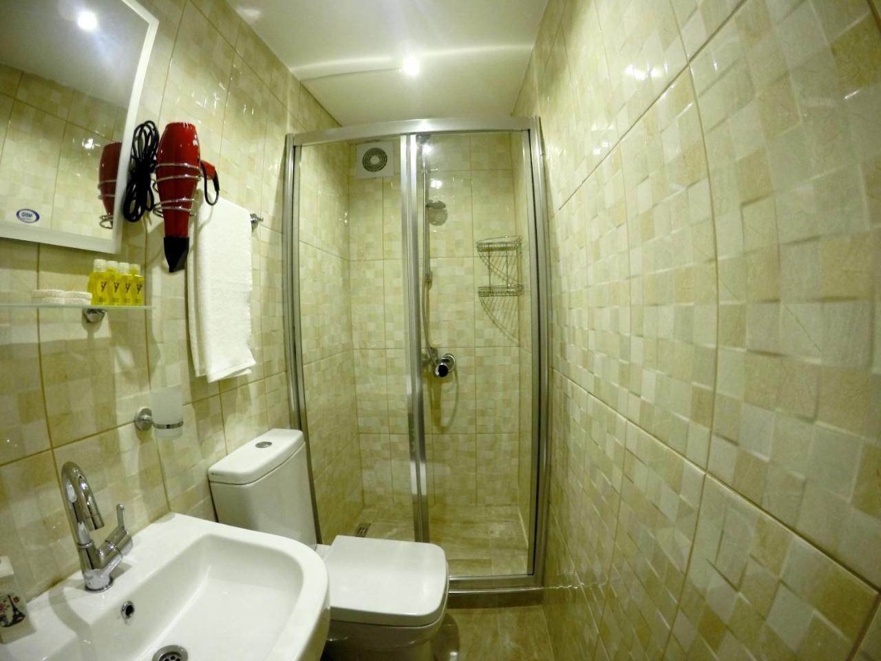 Taksim Square Apart Hotel Isztambul Kültér fotó