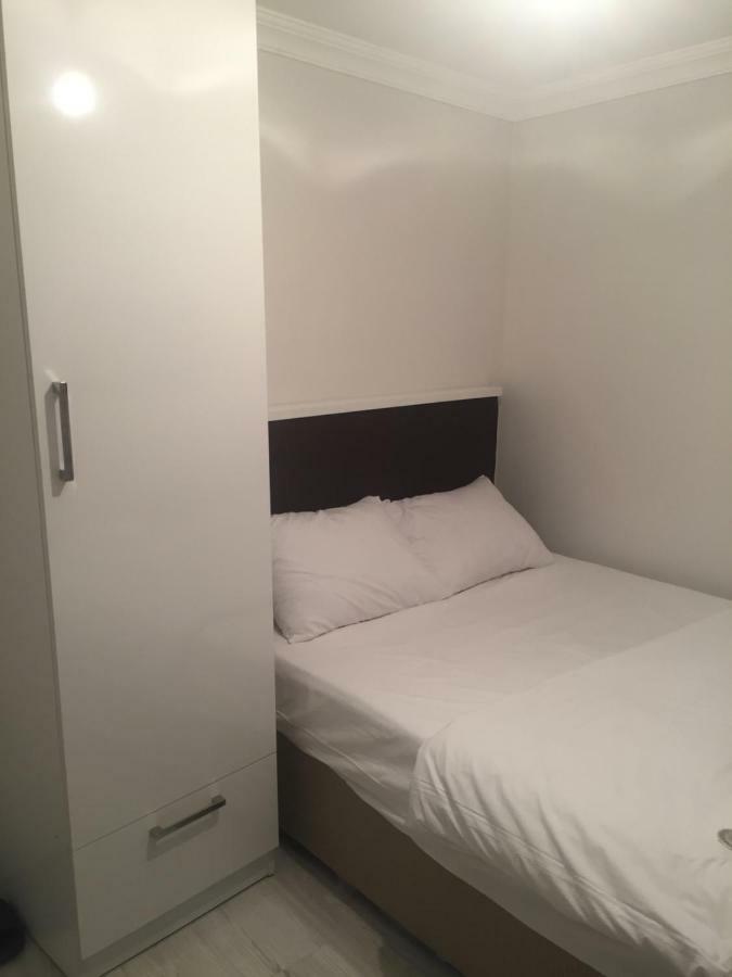 Taksim Square Apart Hotel Isztambul Kültér fotó