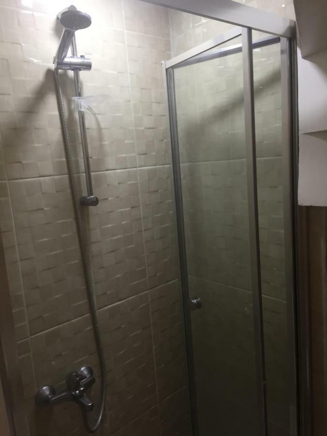 Taksim Square Apart Hotel Isztambul Kültér fotó
