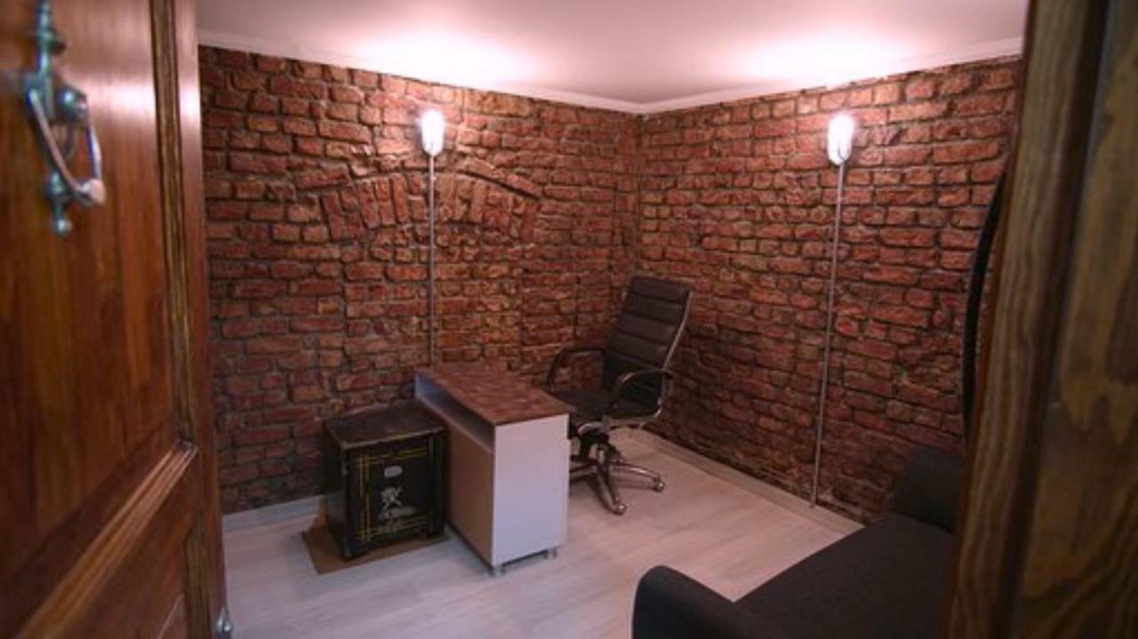 Taksim Square Apart Hotel Isztambul Kültér fotó