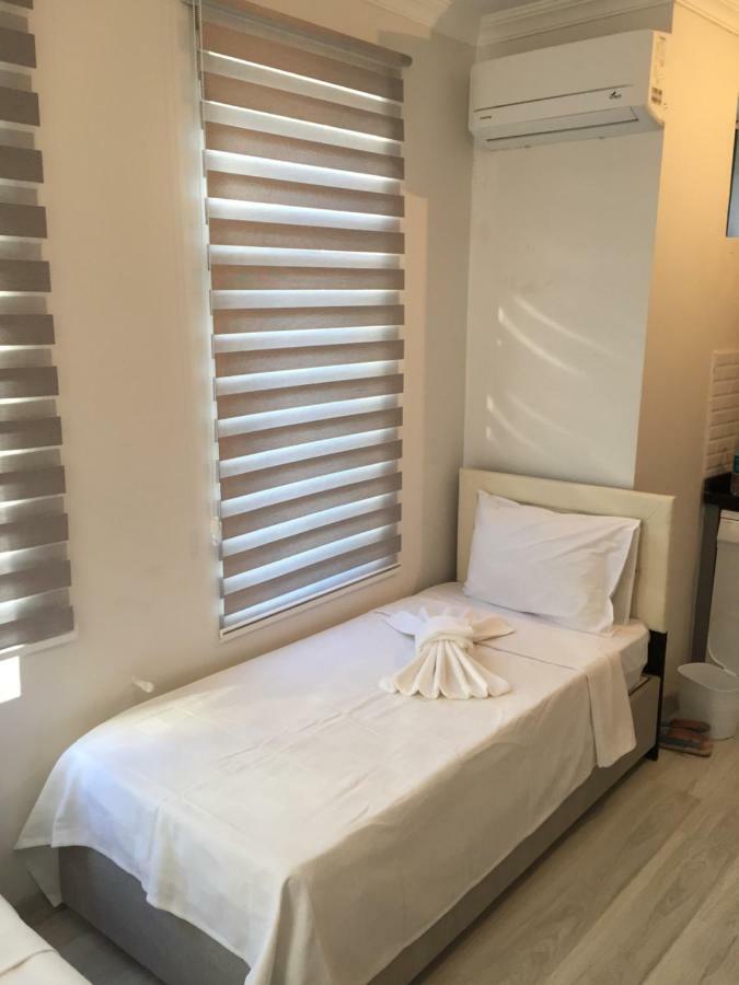 Taksim Square Apart Hotel Isztambul Kültér fotó