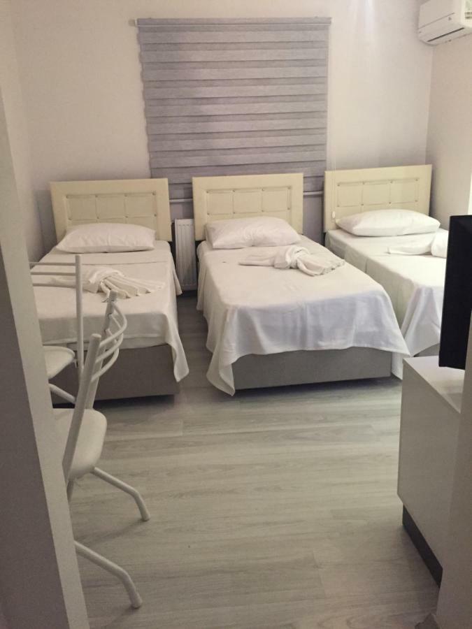 Taksim Square Apart Hotel Isztambul Kültér fotó